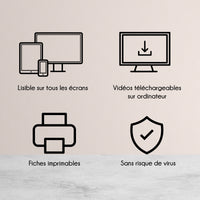 La saine gestion des émotions