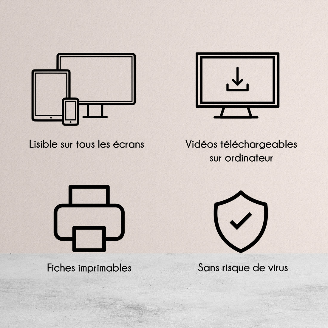 La saine gestion des émotions