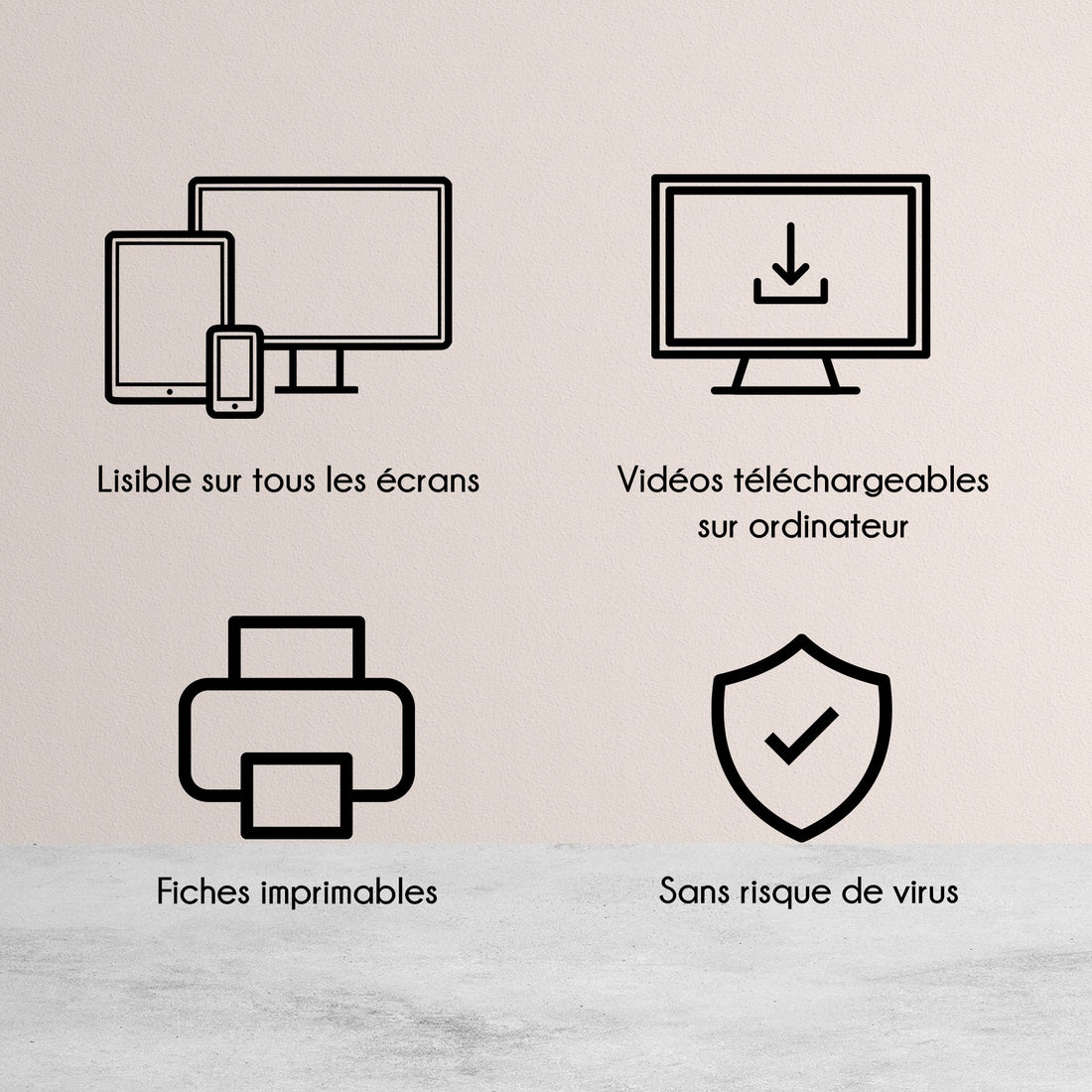 La saine gestion des émotions + consultation 30 minutes